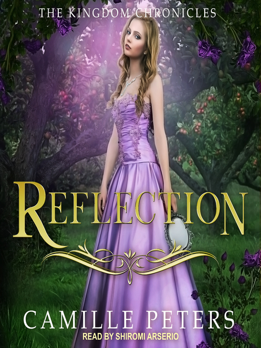 Title details for Reflection by Camille Peters - Available